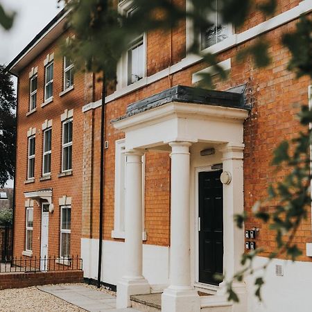 The Stay Company, Dalby House ダービー エクステリア 写真